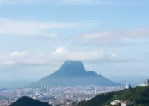 Concurso da Prefeitura de São Vicente