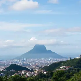 Concurso da Prefeitura de São Vicente