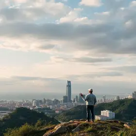 Concurso São Vicente