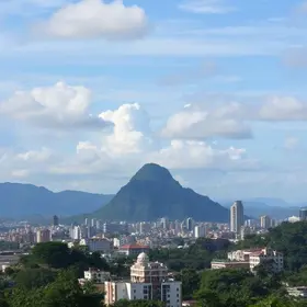 Concurso São Vicente SP