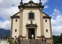 serviços públicos em São Vicente