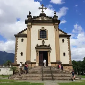 serviços públicos em São Vicente