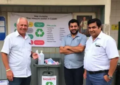 Últimas noticias de São Vicente