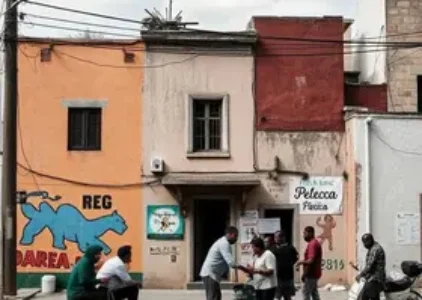 Últimas noticias de São Vicente