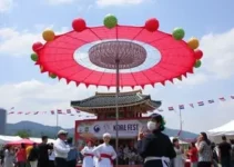 Korea Fest Brasil