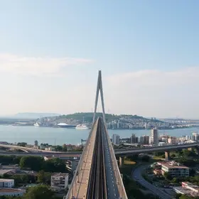 VLT na Ponte dos Barreiros