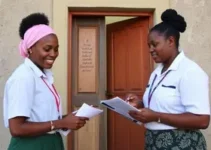 Projeto Portas Abertas