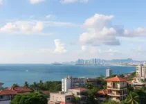 bairros mais procurados para alugar em São Vicente