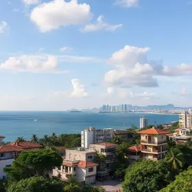 bairros mais procurados para alugar em São Vicente