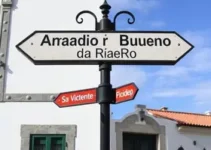 Rua Amador Bueno da Ribeira