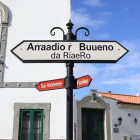 Rua Amador Bueno da Ribeira