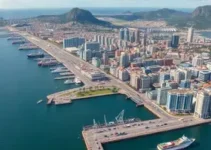 ordenamento urbano