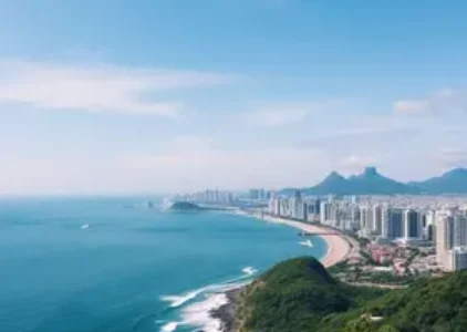 Últimas noticias de São Vicente