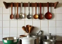 utensílios para cozinhas das escolas municipais