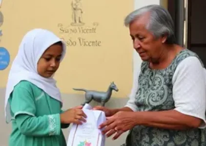 Últimas noticias de São Vicente