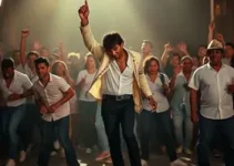 flash mob Michael Jackson