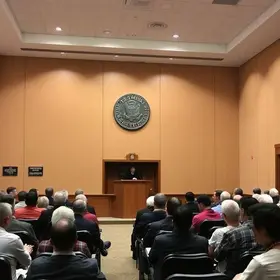 auditoria pública LDO 2027