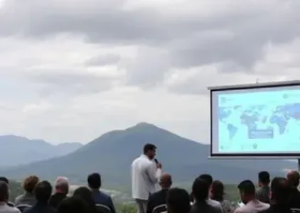 Últimas noticias de São Vicente