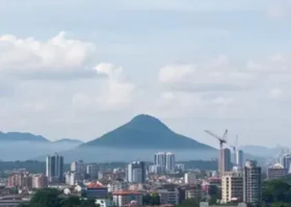 Últimas noticias de São Vicente