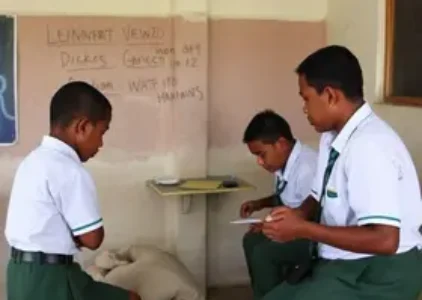 Últimas noticias de São Vicente