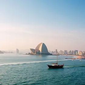 São Vicente turismo WTM 2026