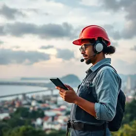 oportunidades de trabalho