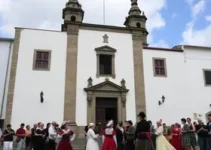 Acontece em São Vicente