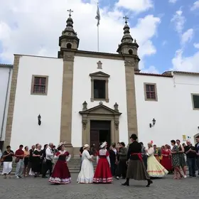 Acontece em São Vicente
