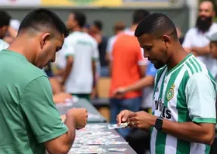 Últimas noticias de São Vicente