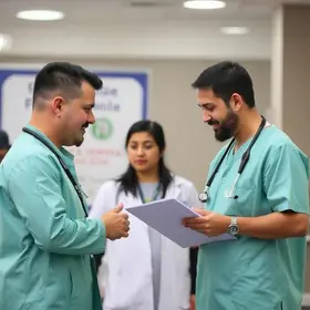Concurso Caixa Saúde São Vicente SP