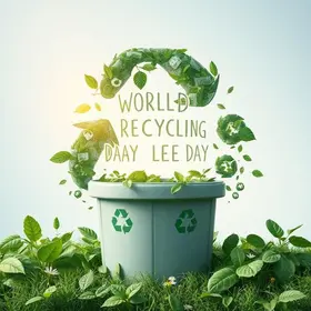 reciclagem