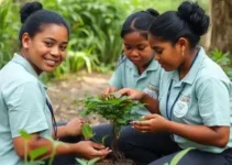 educação ambiental