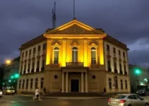 Maio Amarelo