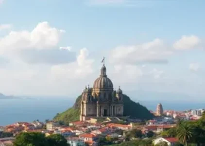 Últimas noticias de São Vicente