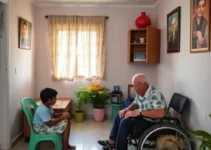 Residência Inclusiva