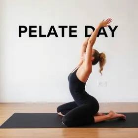 Pilates Day