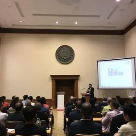 seminário do IFSP