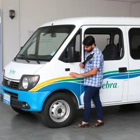 Sebrae Móvel