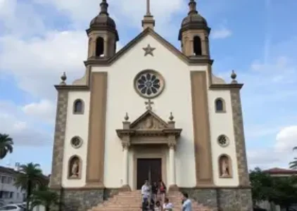 Últimas noticias de São Vicente