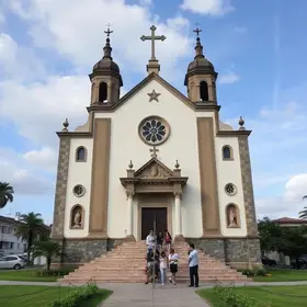 Ubasa de São Vicente