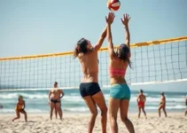 Vôlei de Praia