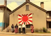imigração japonesa