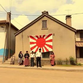 imigração japonesa