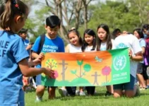 Dia Mundial do Meio Ambiente
