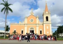 Serviços Públicos em São Vicente