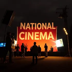 Dia do Cinema Nacional