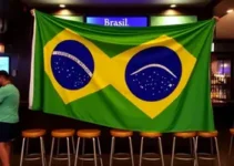 Copa do Mundo em São Vicente