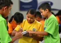 inscrições para o Enem 2026