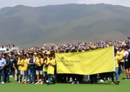 Últimas noticias de São Vicente