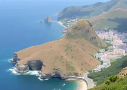 Últimas noticias de São Vicente